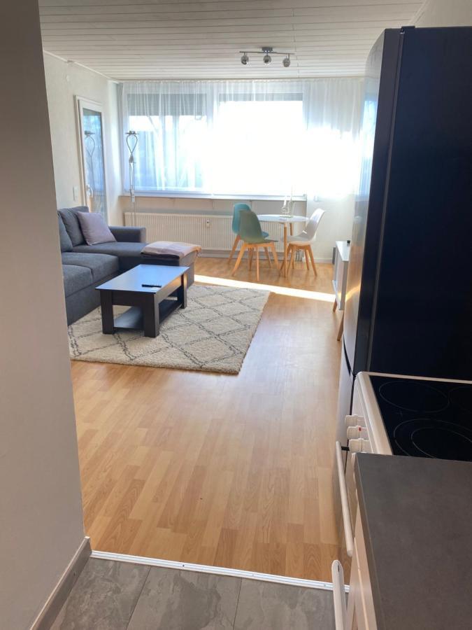 Wunderschone Zentrale Wohnung In Ratingen Exterior photo